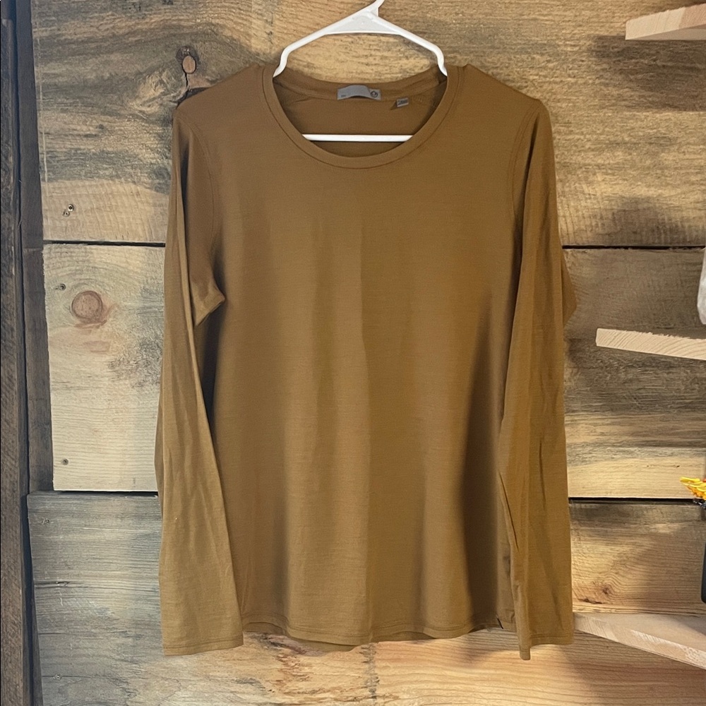 Tasc Long Sleeve Shirt